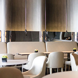 Armani Ristorante