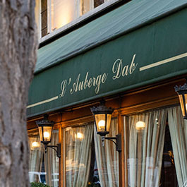 Auberge Dab