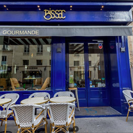 Bissac