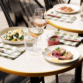 Bistrot Maurice