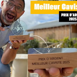 CAVAVIN Palaiseau