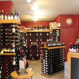 CAVAVIN Saint-Herblain