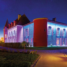 Château Le Stelsia