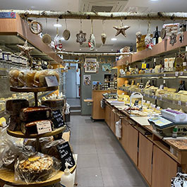 Fromagerie des Gourmets