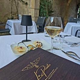 La Prévôté