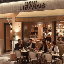 L'Artisan Libanais