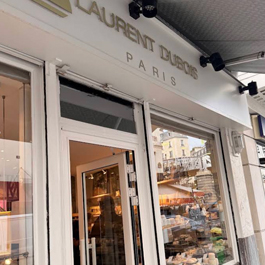 Fromageries Laurent Dubois - Paris 15