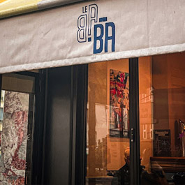 Le B.A-BA