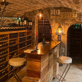 Le Bistrot du Sommelier