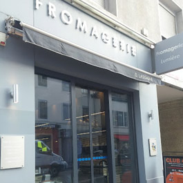 Les Frères Marchand – Lyon Lumière