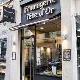 Les Frères Marchand – Lyon Tête-d'Or