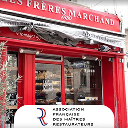 Les Frères Marchand – Nancy Grande Rue