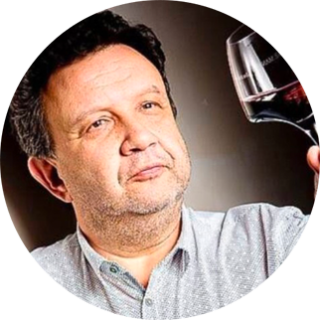 Eric Boschman Meilleur sommelier de Belgique 1988