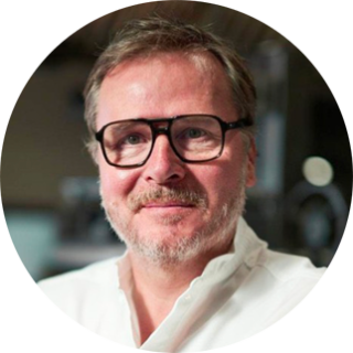 CHRISTOPHE HARDIQUESTChef du restaurant Menssa 1* Michelin et du Petit Bon Bon