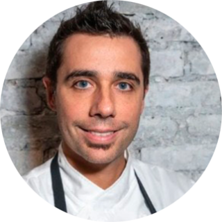 CÉDRIC VONGERICHTENchef of Perry St and Wayan and Ma.de