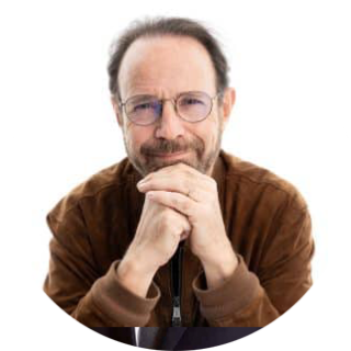 MARC LEVYA world-renowned French novelist, he lives in New York and is a great lover of cheese and wine!